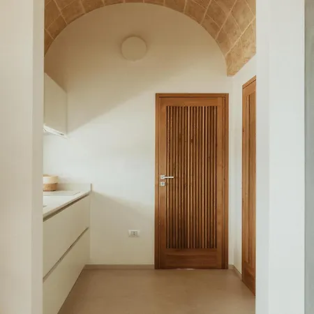 Demetra By Salentoinvacanzacom Apartament *