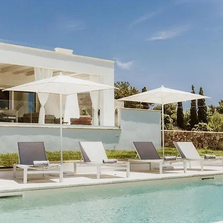 Demetra By Salentoinvacanzacom Apartament *