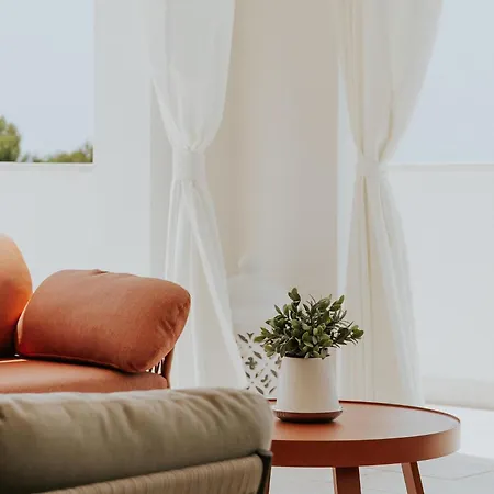 Demetra By Salentoinvacanzacom Apartament *