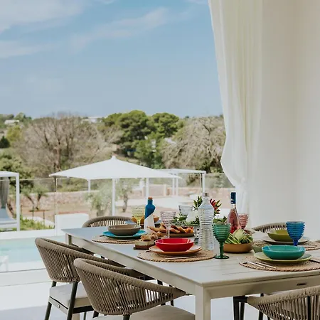 Apartament Demetra By Salentoinvacanzacom Marina Di Pescoluse