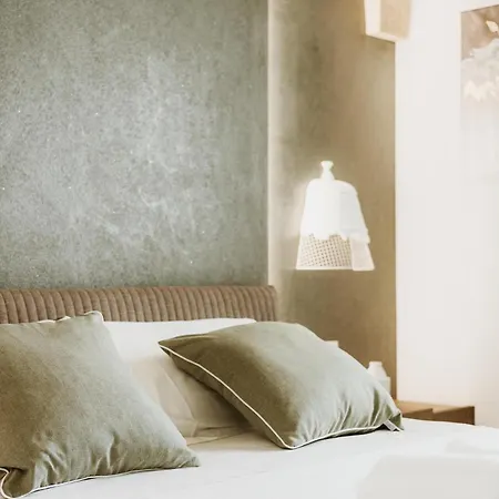 Apartament Demetra By Salentoinvacanzacom Marina Di Pescoluse