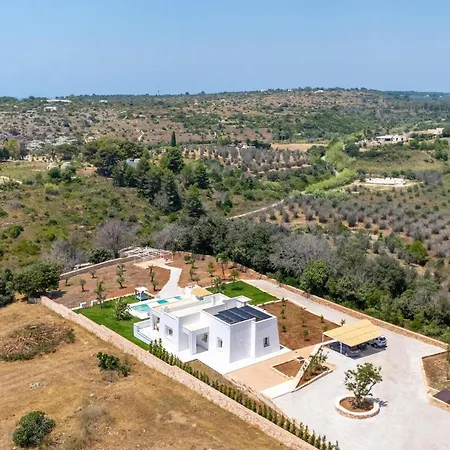 Demetra By Salentoinvacanzacom Apartament *