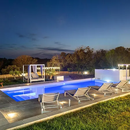 Demetra By Salentoinvacanzacom Apartament *