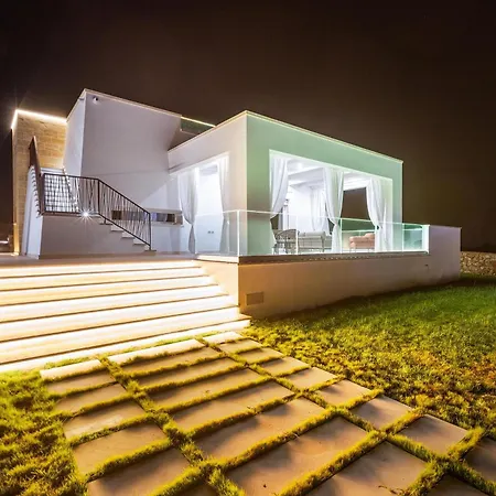 Demetra By Salentoinvacanzacom Apartament *