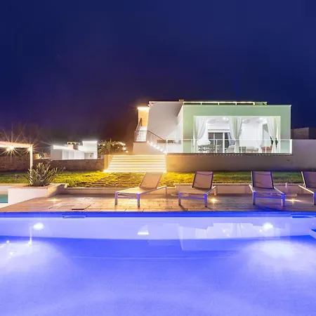 Demetra By Salentoinvacanzacom Apartament