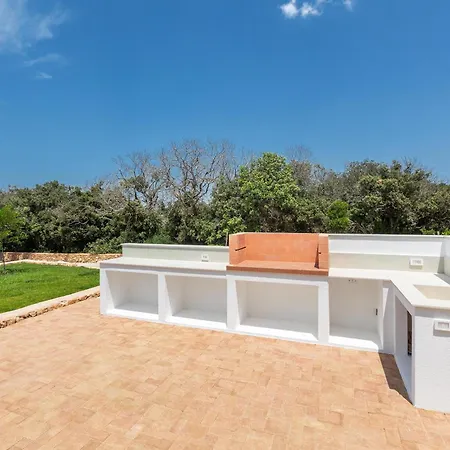Apartament Demetra By Salentoinvacanzacom