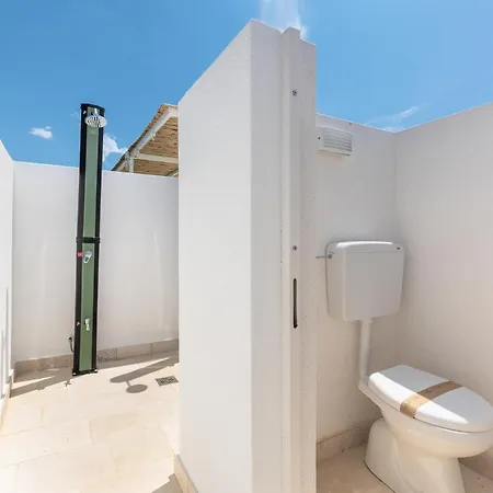 Apartament Demetra By Salentoinvacanzacom