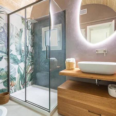Apartament Demetra By Salentoinvacanzacom