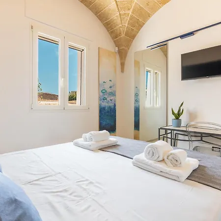 Demetra By Salentoinvacanzacom Apartament Marina Di Pescoluse