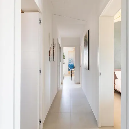 Demetra By Salentoinvacanzacom Apartament *