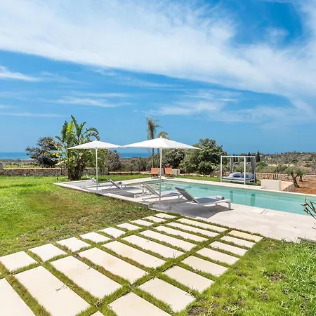 Demetra By Salentoinvacanzacom Apartament