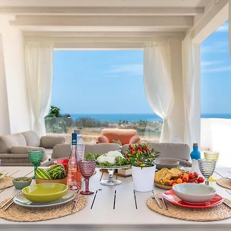 Demetra By Salentoinvacanzacom Apartament *