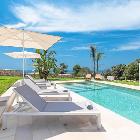 Apartament Demetra By Salentoinvacanzacom Marina Di Pescoluse